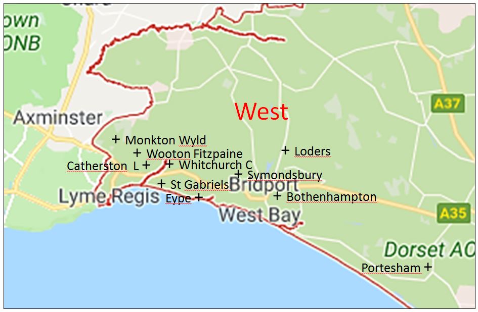 10 Best Pubs with Play Areas Near West Dorset Neighborhoods