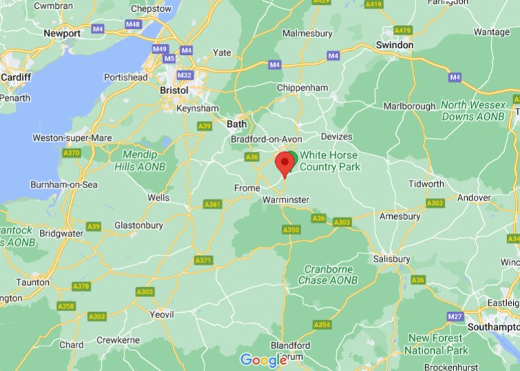 10 Best Caravan Storage Near Westbury Neighborhoods