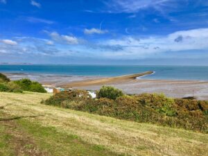 10 Best Caravan Storage Near Whitstable Neighborhoods